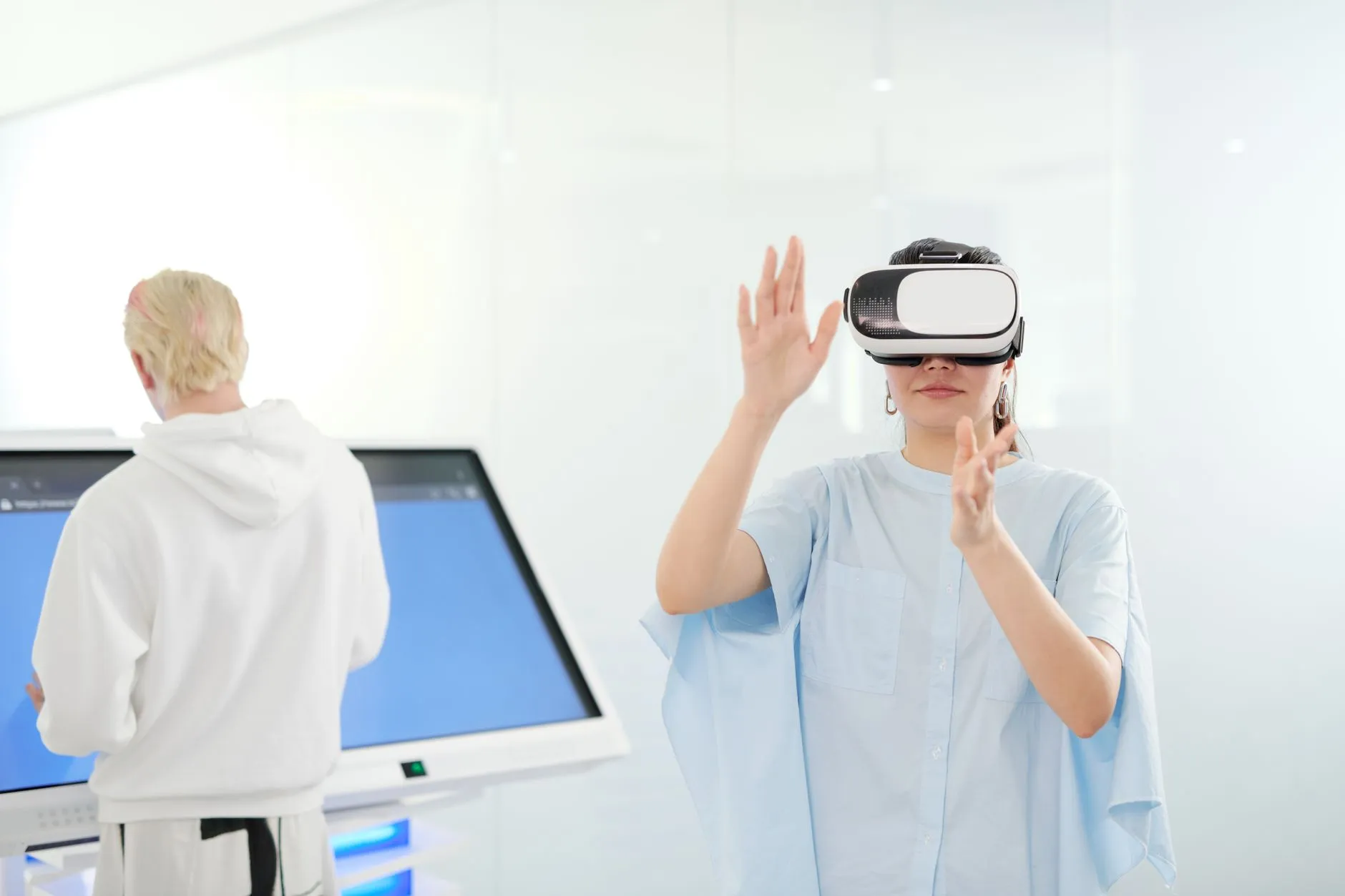 2025年深圳影视制作行业技术趋势与创新应用解析