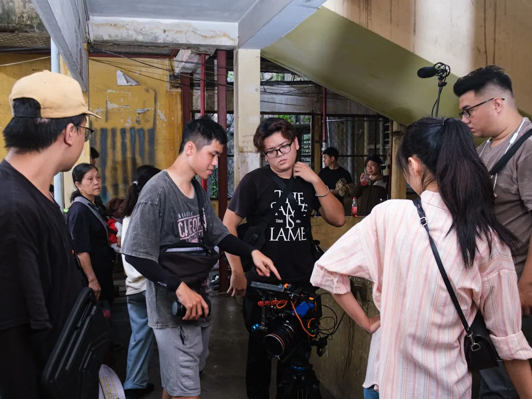 深圳企业品牌影像制作趋势观察：文化传媒公司如何赋能华南市场传播