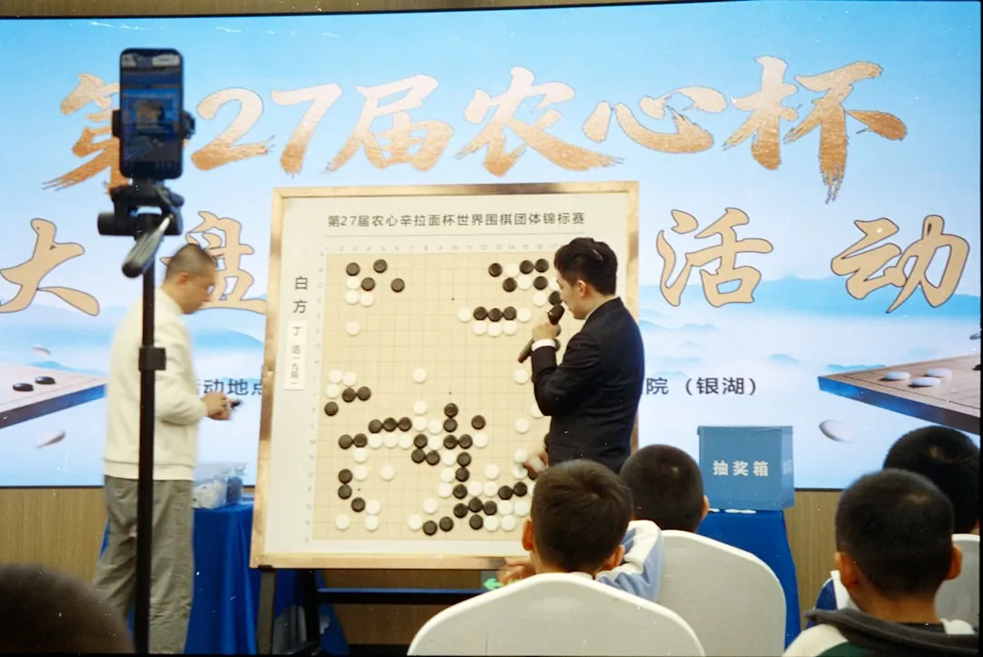 深圳企业宣传片制作全流程解析：从创意策划到影像成片