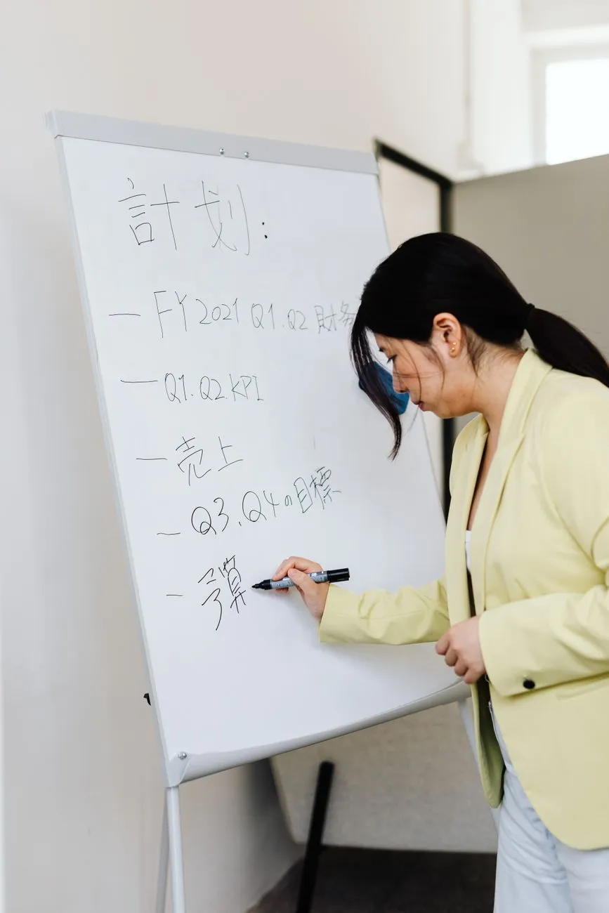 企业宣传片制作流程优化：从策划到成片的质量管控要点